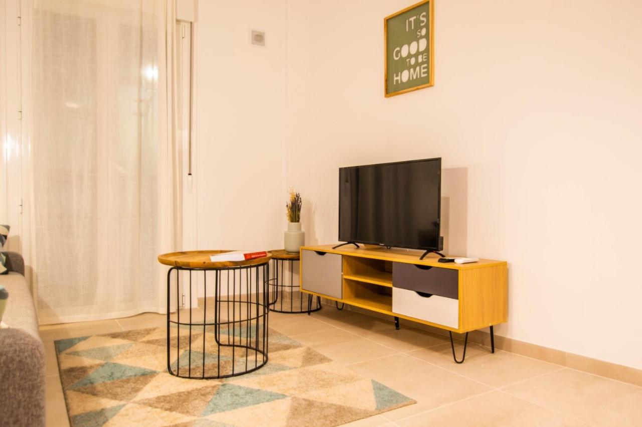 La Plaza-Colón, 1 habitación. Villafranca de los Barros Exterior foto